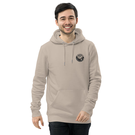 Men's essential eco hoodie
